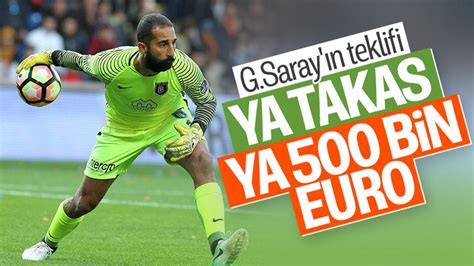 G­a­l­a­t­a­s­a­r­a­y­­ı­n­ ­V­o­l­k­a­n­ ­B­a­b­a­c­a­n­ ­i­ç­i­n­ ­t­e­k­l­i­f­i­
